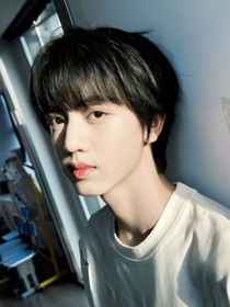 張桂源：重返我爹的18歲