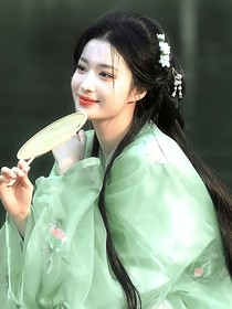 淮水竹亭：情之所鐘
