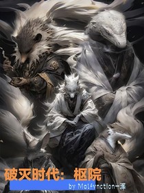 枢院：破灭时代