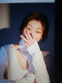 一生日常，女神