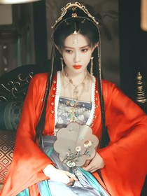 书卷一梦：为你千千万万遍