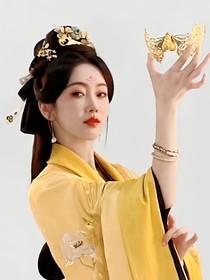 綜影視：怎敵她風(fēng)情萬種