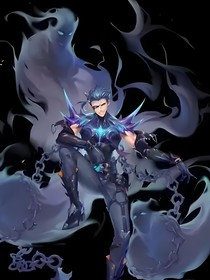 武魂殿：命運(yùn)的齒輪