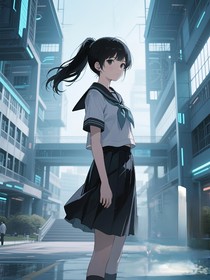 重生：西川之恥