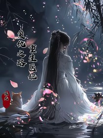 重生醫(yī)妃：復(fù)仇之路