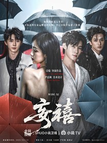存稿（妄禧）