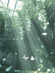 薔薇之影