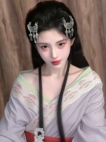 臨江仙：魅女榻上歡
