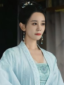 愉妃女儿
