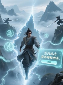 玄霄仙途