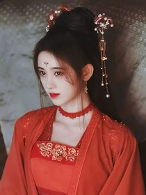 少年歌行：逢春慢