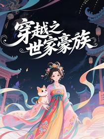 穿越之世家豪族