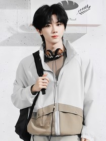 马嘉祺：后来他也会爱人了