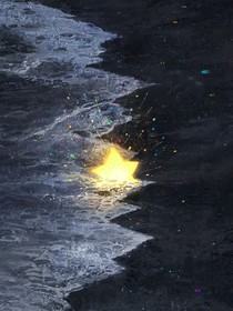 消逝殆尽，梦与虚无