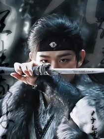 云之羽：藍(lán)桉已遇釋槐鳥