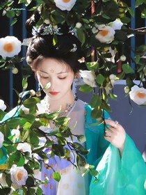 國色芳華：嬌生惡女
