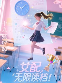 校园女配，可以无限读档！
