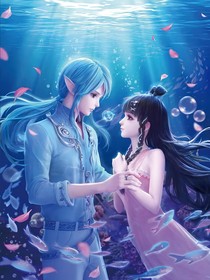 水默：永生花