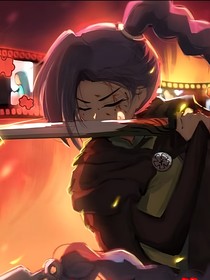 伍六七之荊棘叢生