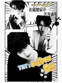 TNT：補(bǔ)藥啊霸總