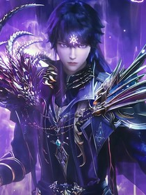 斗一：當采兒成為修羅神