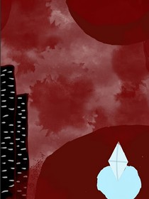 末世也不过如此