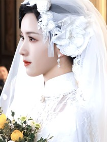 一把青：你是我的導航塔