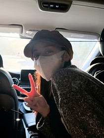 任意门：妹妹和我炒cp