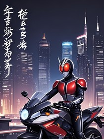 假面骑士Ride