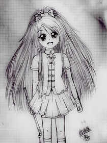 心血來潮的靈感作品