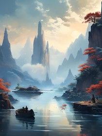 個(gè)人江湖錄