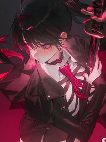 无限流：由我来诠释外挂