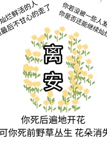 离安之程