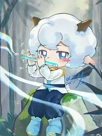 羊村守護(hù)者十二奇境大營救