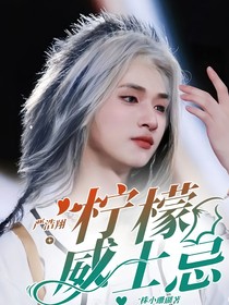 严浩翔：柠檬威士忌