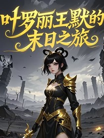 葉羅麗之王默末日之旅