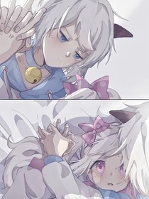喜美擬人化之校園記