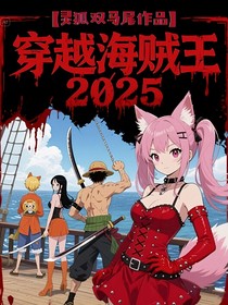 穿越海賊王2025