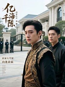億海千陳