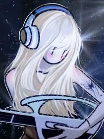 發(fā)現(xiàn)一個(gè)遠(yuǎn)古少女