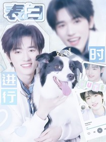 這是我的西游：表白進行時