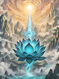 不一样的洪荒世界