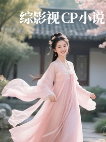 綜影視CP（一）