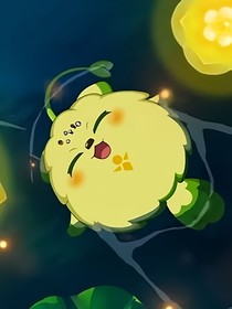 喜泠：万世霜痕