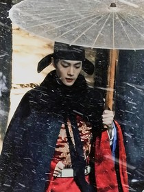 藏海傳：吟吟聲