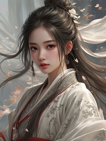 竹墨清韻
