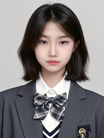 张若曦个人简介