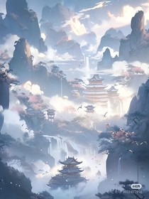 修仙世界第1季