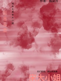 别来无恙，宋大小姐