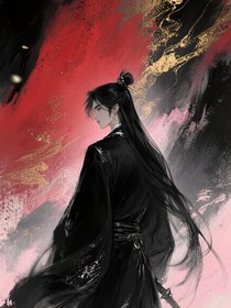 江湖风云：剑影下的侠义之路